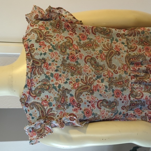 Emma and Michelle Spring Summer Dress - Picture 7 of 10